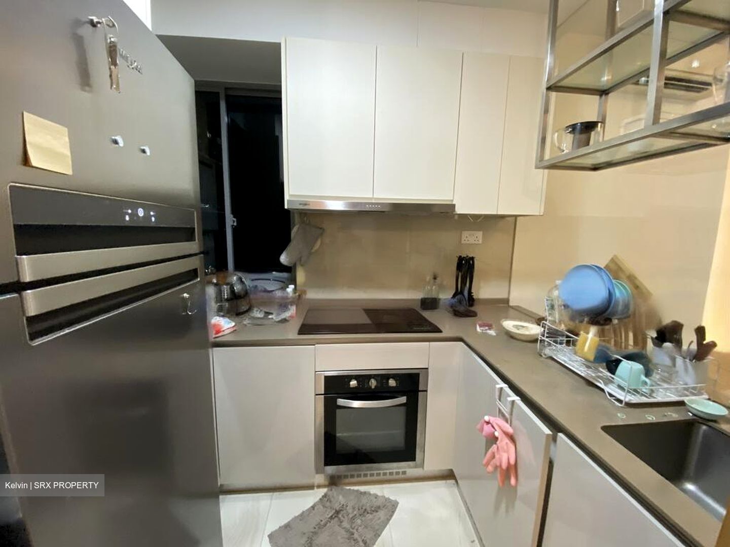 High Park Residences (D28), Apartment #470209321